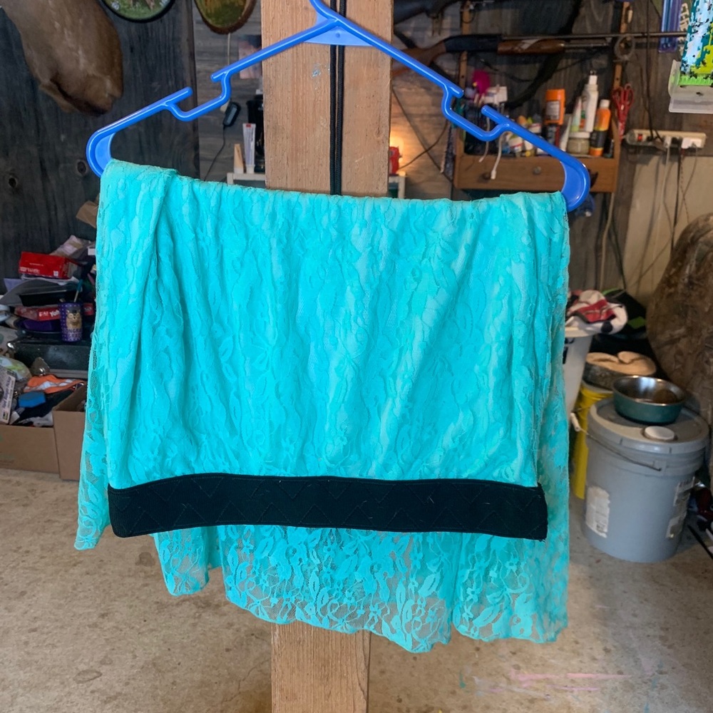 LuLaRoe Skirt